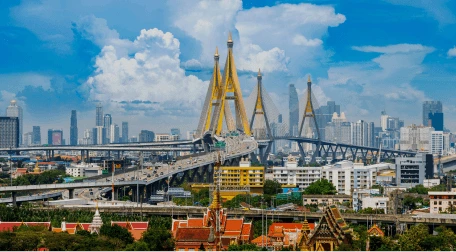 กรุงเทพมหานคร